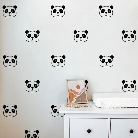 Panda Duvar Kağıtları