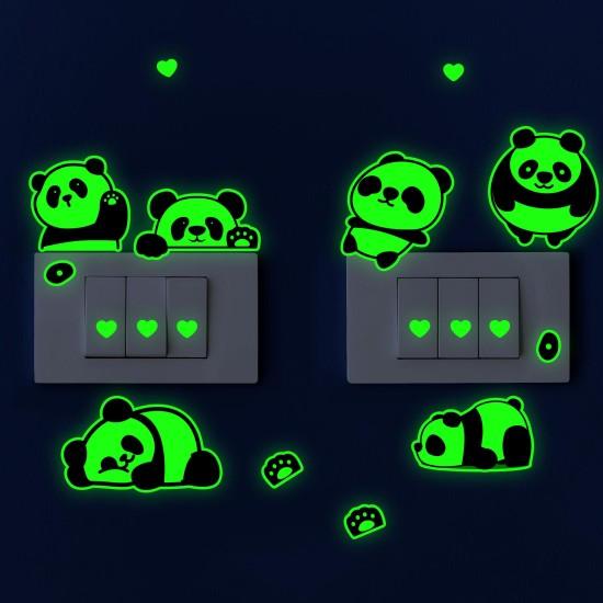 Panda Duvar Kağıtları