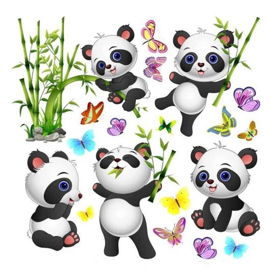 Panda Duvar Kağıtları