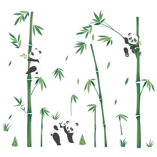 Panda Duvar Kağıtları