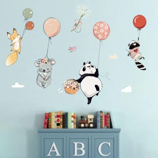 Panda Duvar Kağıtları