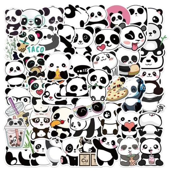 Panda Duvar Kağıtları