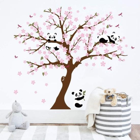 Panda Duvar Kağıtları