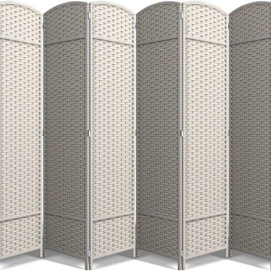 Plastik Seperatör Modelleri