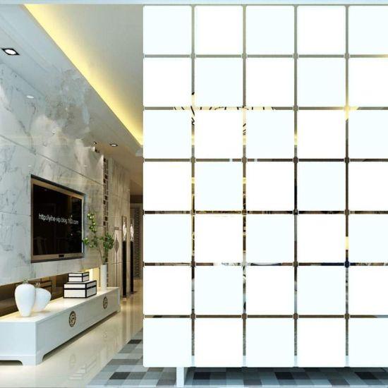 Plastik Seperatör Modelleri