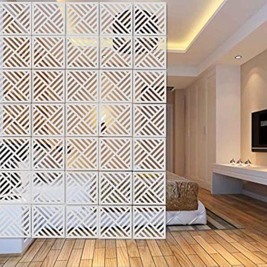 Plastik Seperatör Modelleri