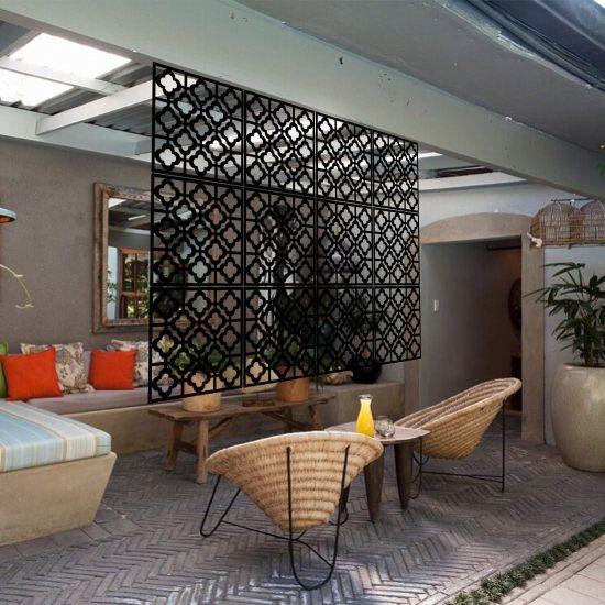 Plastik Seperatör Modelleri