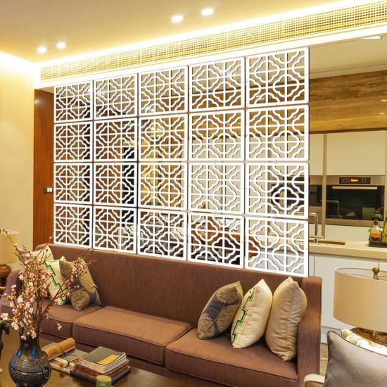 Plastik Seperatör Modelleri