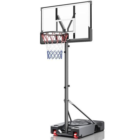 Portatif Basketbol Potası