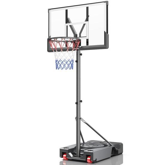 Portatif Basketbol Potası