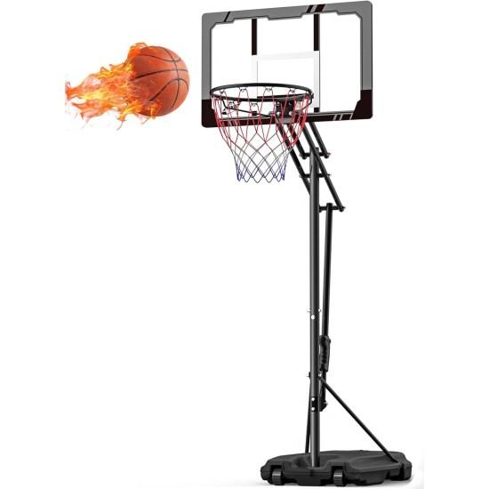 Portatif Basketbol Potası