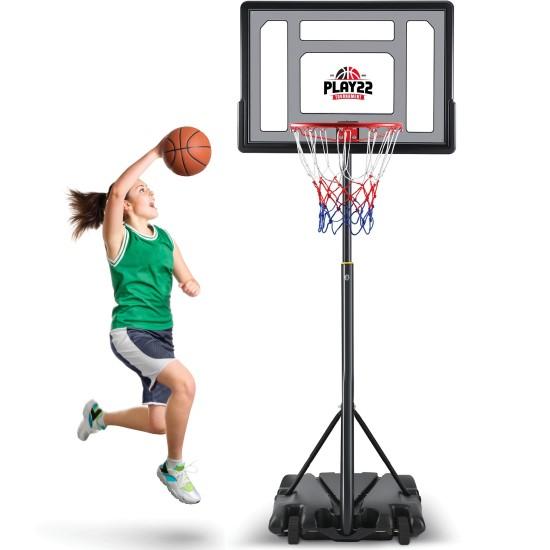 Portatif Basketbol Potası