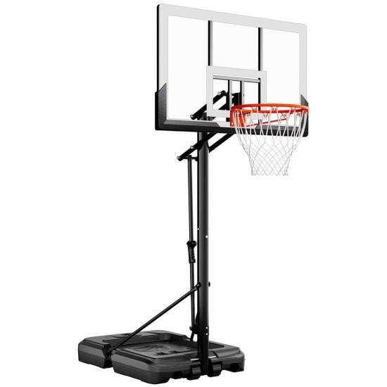 Portatif Basketbol Potası