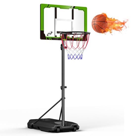 Portatif Basketbol Potası