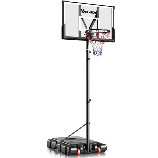 Portatif Basketbol Potası