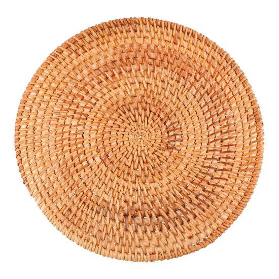 Rattan Amerikan Servis
