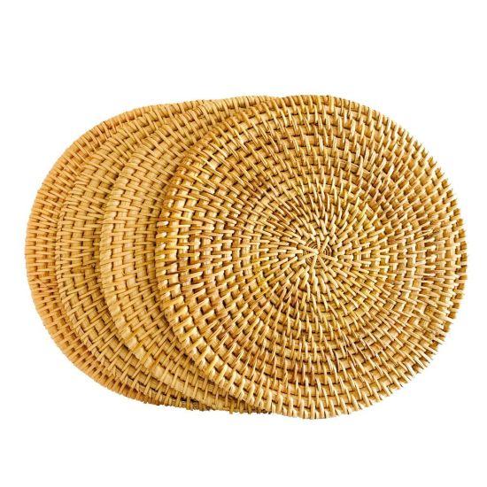Rattan Amerikan Servis