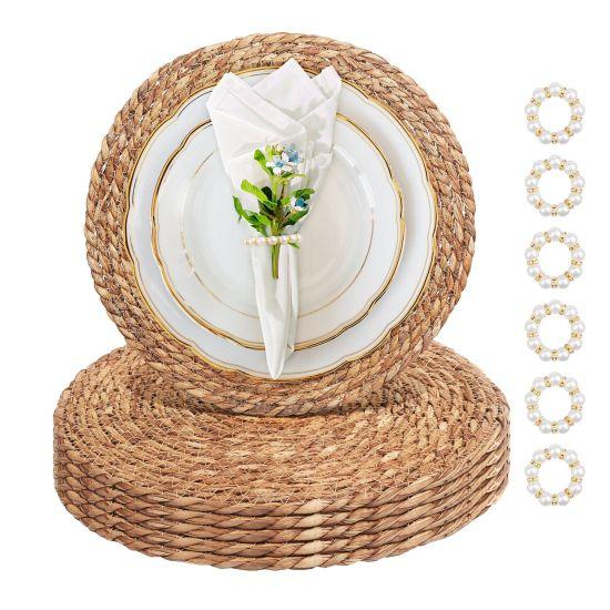 Rattan Amerikan Servis