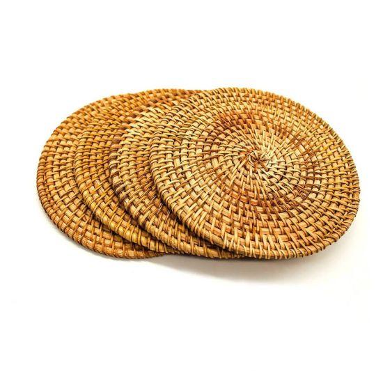 Rattan Amerikan Servis