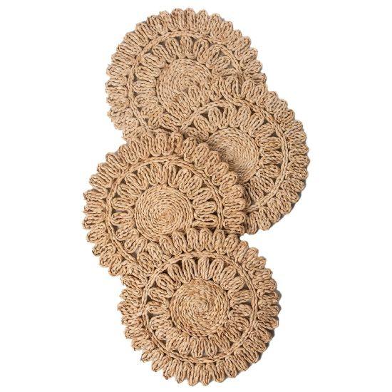 Rattan Amerikan Servis