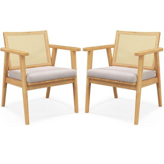 Rattan Berjer