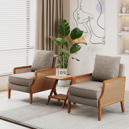 Rattan Berjer