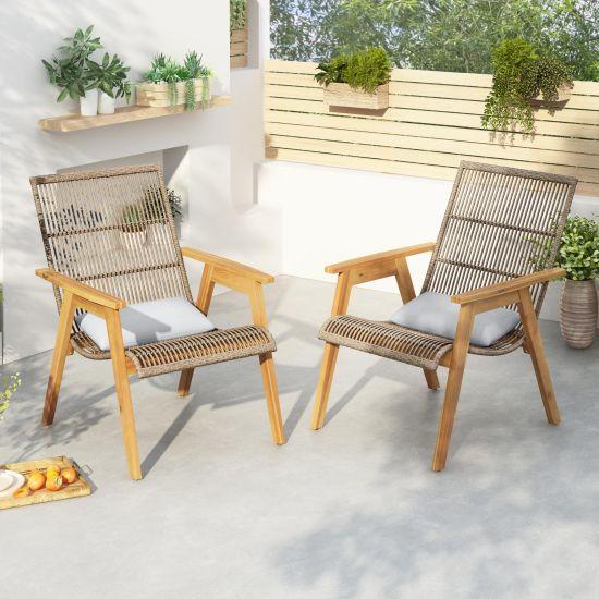 Rattan Berjer