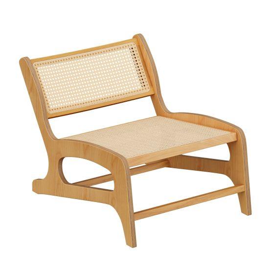 Rattan Berjer