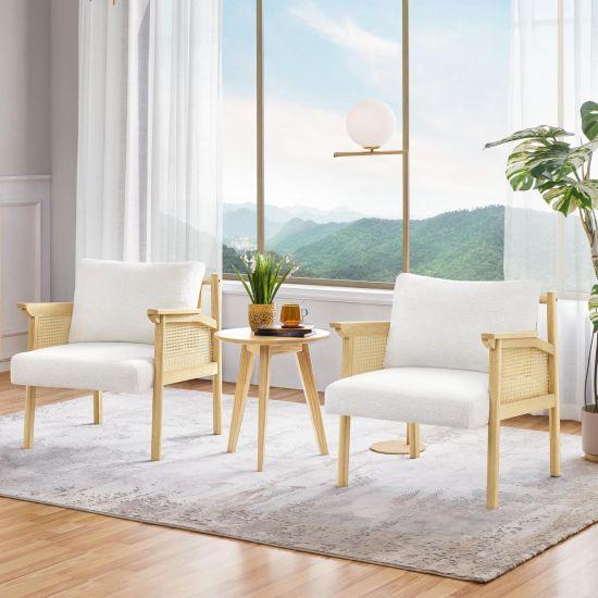 Rattan Berjer