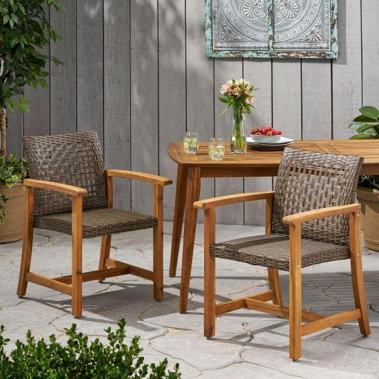 Rattan Berjer