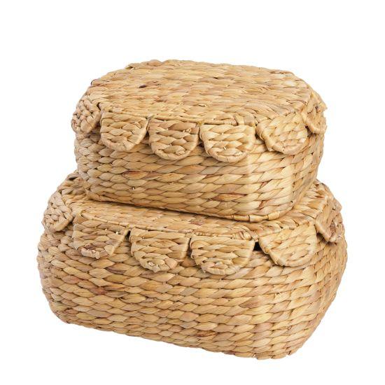 Rattan Kutu