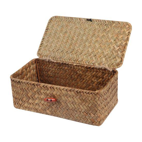 Rattan Kutu