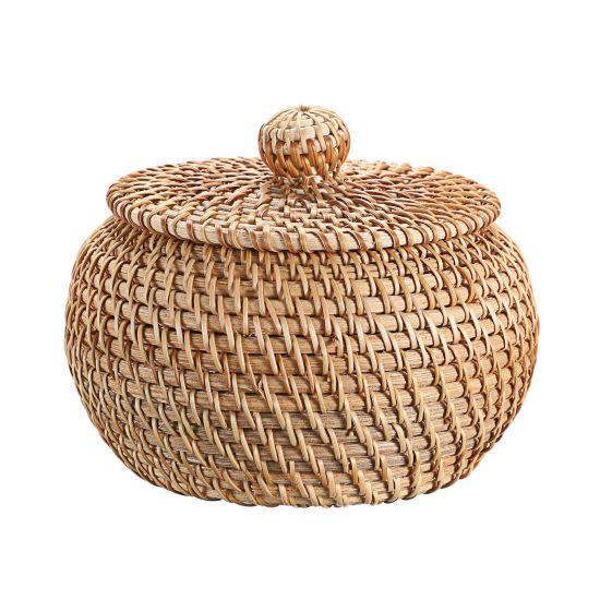 Rattan Kutu