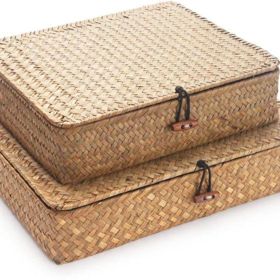 Rattan Kutu