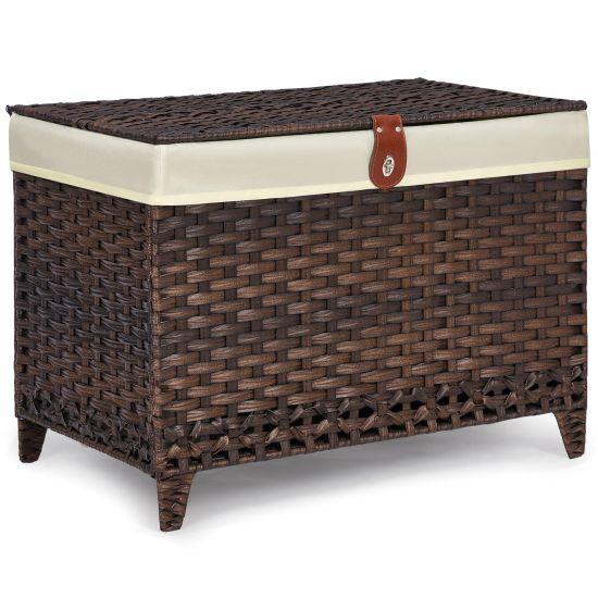 Rattan Kutu