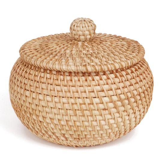 Rattan Kutu