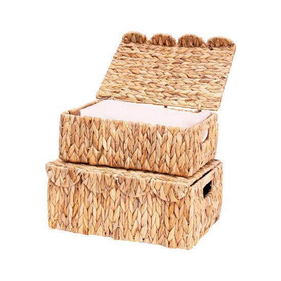 Rattan Kutu