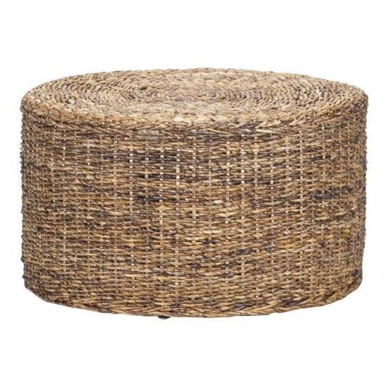 Rattan Orta Sehpa