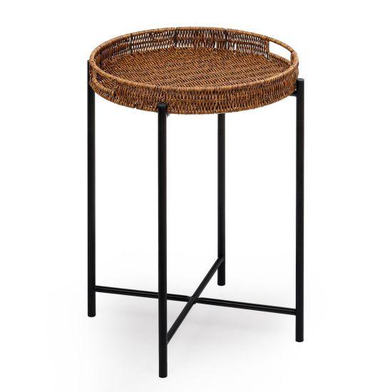 Rattan Orta Sehpa