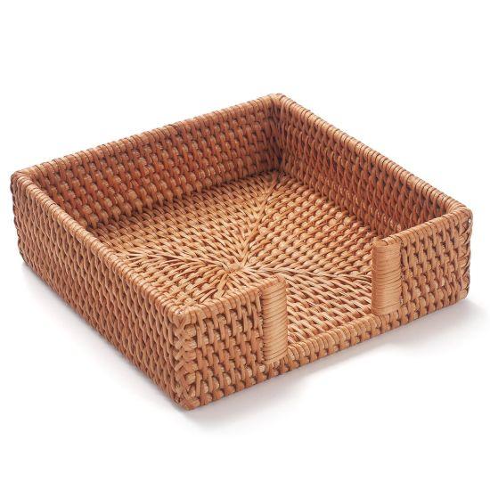 Rattan Peçetelik