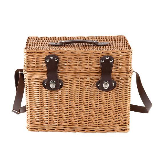 Rattan Piknik Sepeti