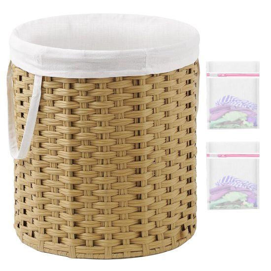 Rattan Piknik Sepeti