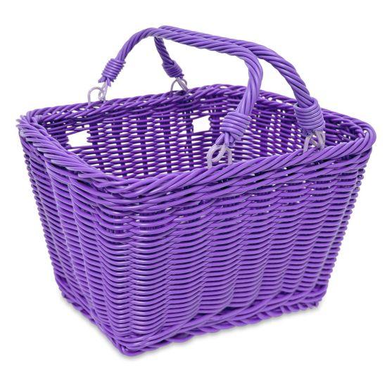 Rattan Piknik Sepeti