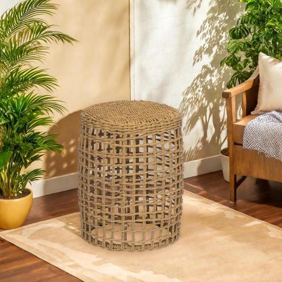Rattan Sehpa