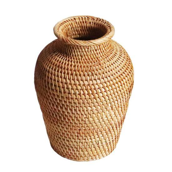 Rattan Vazo