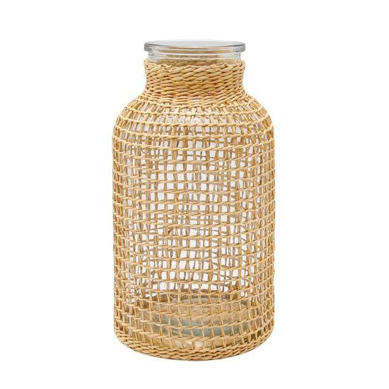 Rattan Vazo