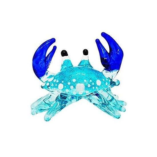 Renkli Cam Aksesuar Dekor