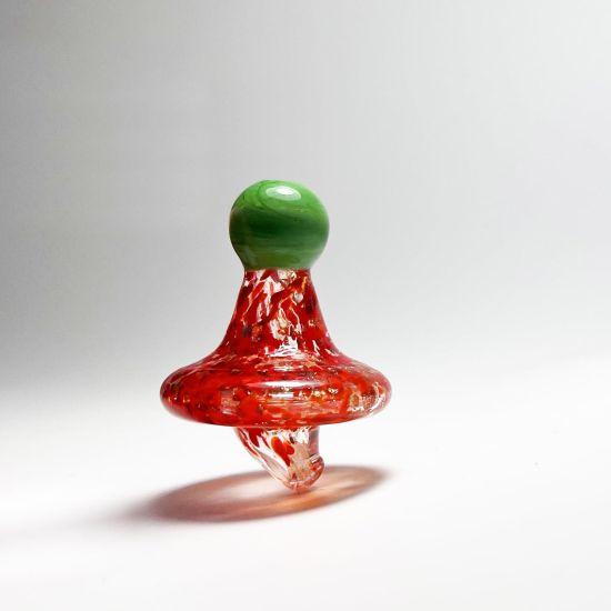 Renkli Cam Aksesuar Dekor