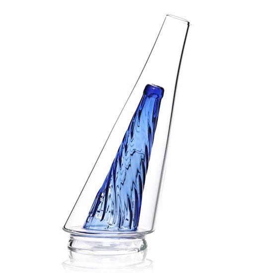 Renkli Cam Aksesuar Dekor