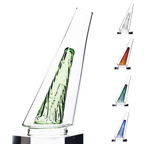 Renkli Cam Aksesuar Dekor